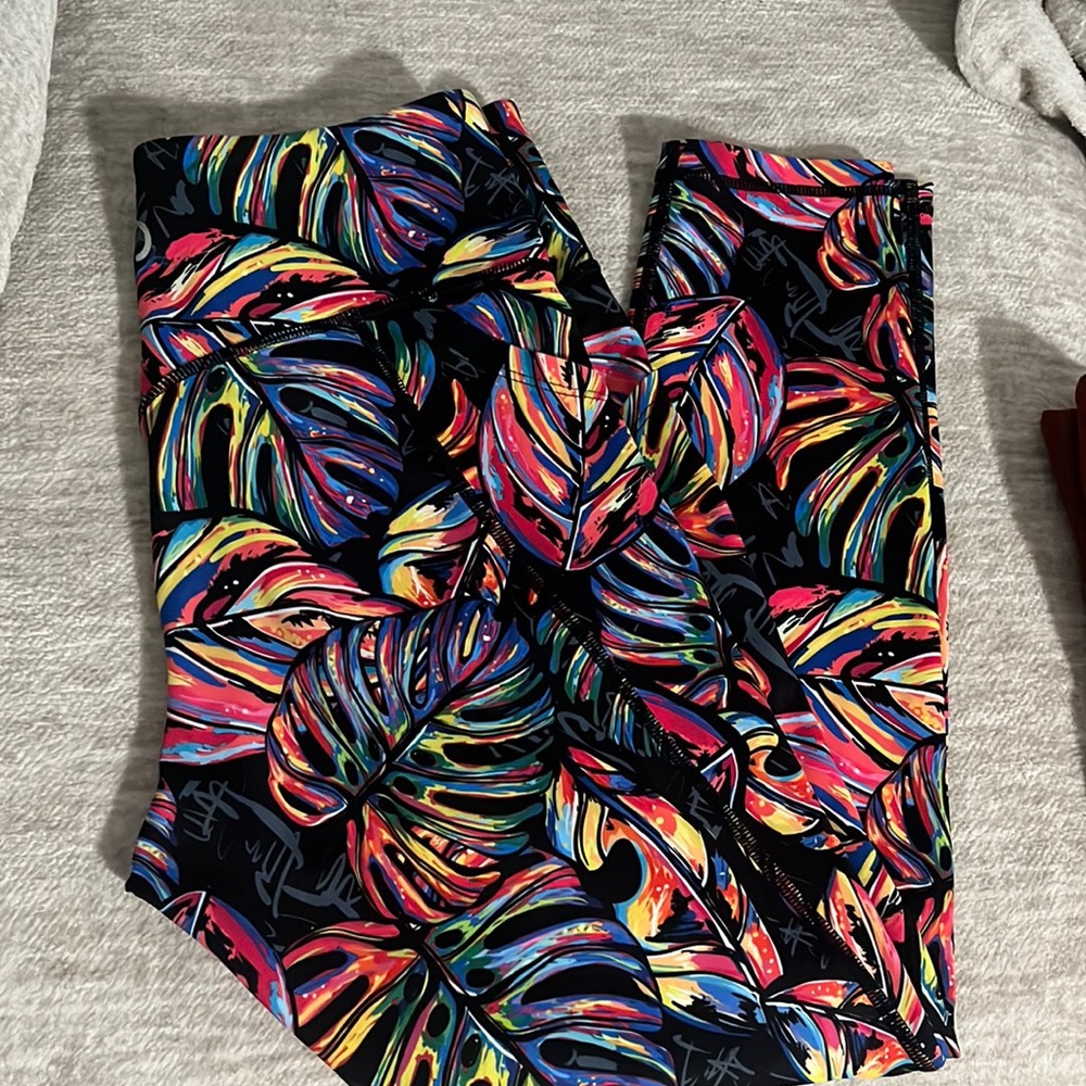 CnC leggings